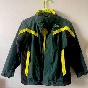 The North Face Boys Jacket 7/8